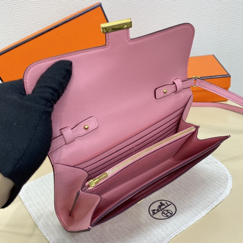 Hermes Satchel Bags